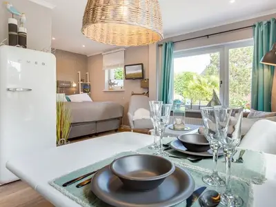 Ferienwohnung für 2 Personen (38 m²) in Wenningstedt 6/10