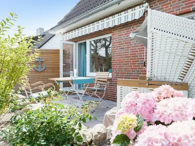 Ferienwohnung für 2 Personen (38 m²) in Wenningstedt 9/10