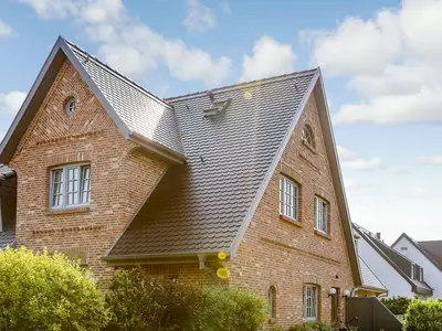 Ferienwohnung für 4 Personen (120 m²) in Wenningstedt 2/10