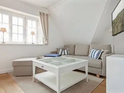 Ferienwohnung für 4 Personen (120 m²) in Wenningstedt 4/10
