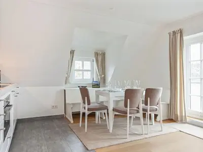 Ferienwohnung für 4 Personen (120 m²) in Wenningstedt 8/10