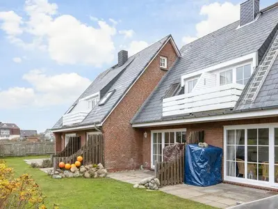 Ferienwohnung für 4 Personen (60 m²) in Wenningstedt 1/10