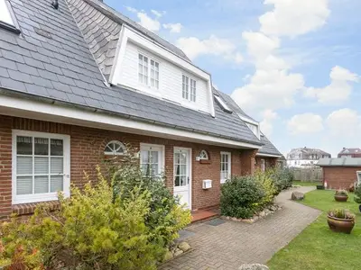 Ferienwohnung für 4 Personen (60 m²) in Wenningstedt 2/10