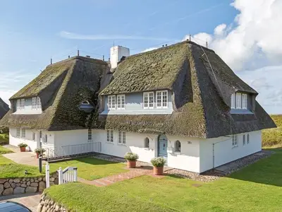 Ferienwohnung für 6 Personen (130 m²) in Wenningstedt 2/10