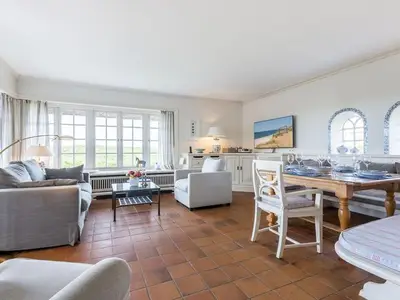 Ferienwohnung für 6 Personen (130 m²) in Wenningstedt 3/10