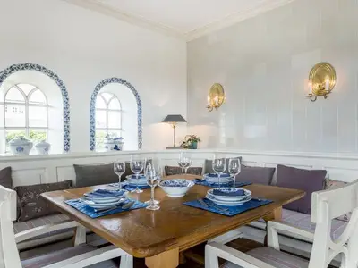 Ferienwohnung für 6 Personen (130 m²) in Wenningstedt 6/10