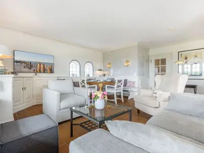 Ferienwohnung für 6 Personen (130 m²) in Wenningstedt 9/10