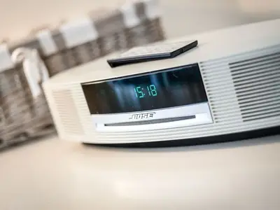 Ferienwohnung für 6 Personen (130 m²) in Wenningstedt 10/10