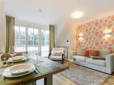 Ferienwohnung für 4 Personen (60 m²) in Wenningstedt 2/10