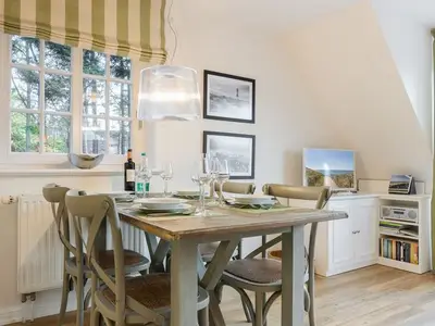 Ferienwohnung für 4 Personen (60 m²) in Wenningstedt 5/10