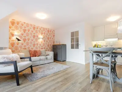 Ferienwohnung für 4 Personen (60 m²) in Wenningstedt 8/10