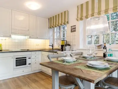 Ferienwohnung für 4 Personen (60 m²) in Wenningstedt 10/10