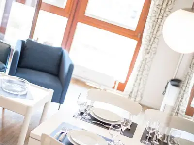 Ferienwohnung für 4 Personen (70 m²) in Wenningstedt 8/10