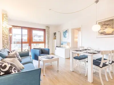 Ferienwohnung für 4 Personen (70 m²) in Wenningstedt 9/10