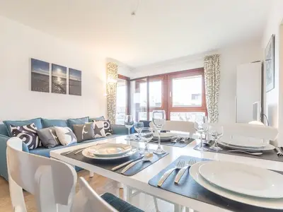 Ferienwohnung für 4 Personen (70 m²) in Wenningstedt 10/10