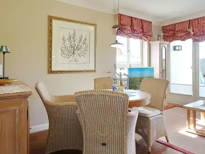 Ferienwohnung für 3 Personen (55 m²) in Wenningstedt 4/10