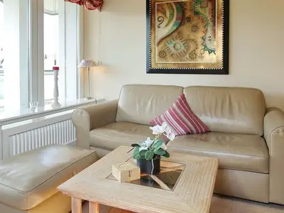 Ferienwohnung für 3 Personen (55 m²) in Wenningstedt 6/10