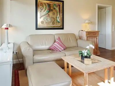 Ferienwohnung für 3 Personen (55 m²) in Wenningstedt 7/10