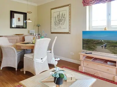 Ferienwohnung für 3 Personen (55 m²) in Wenningstedt 8/10