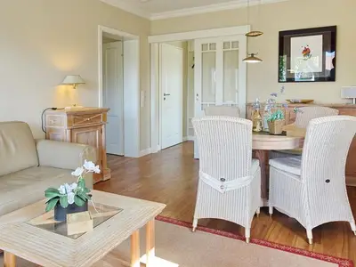 Ferienwohnung für 3 Personen (55 m²) in Wenningstedt 10/10