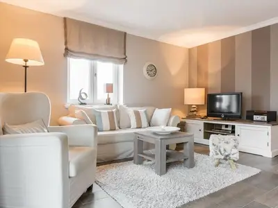 Ferienwohnung für 2 Personen (56 m²) in Wenningstedt 2/10