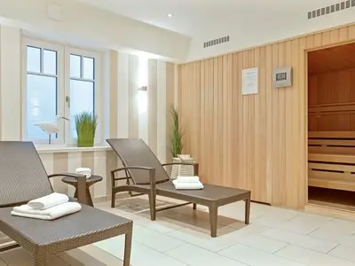 Ferienwohnung für 2 Personen (56 m²) in Wenningstedt 4/10