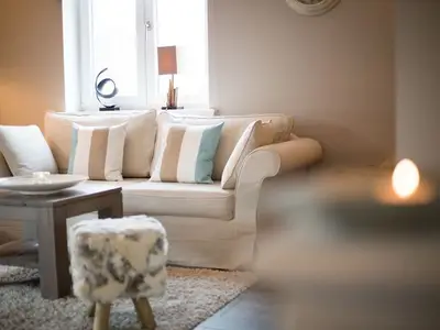 Ferienwohnung für 2 Personen (56 m²) in Wenningstedt 6/10