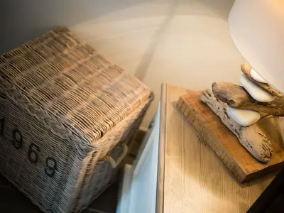 Ferienwohnung für 2 Personen (56 m²) in Wenningstedt 8/10