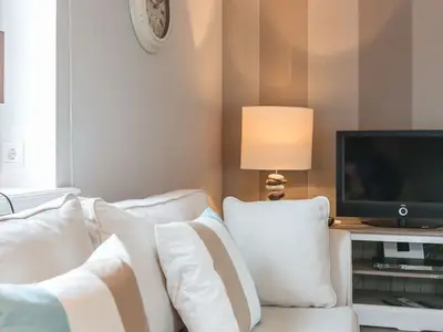 Ferienwohnung für 2 Personen (56 m²) in Wenningstedt 9/10