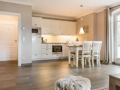 Ferienwohnung für 2 Personen (56 m²) in Wenningstedt 10/10