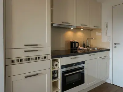 Küche / Küchenzeile