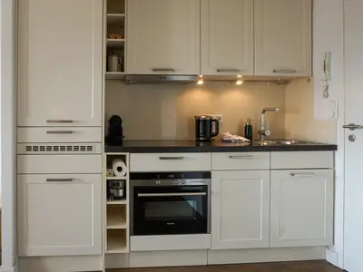 Küche / Küchenzeile