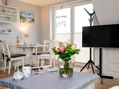 Ferienwohnung für 2 Personen (50 m²) in Wenningstedt 4/10