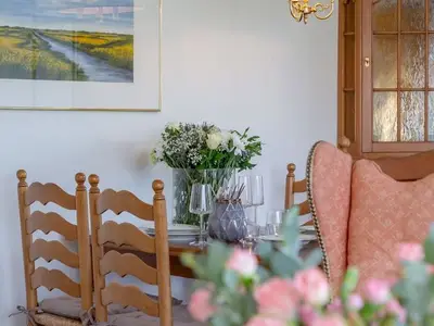 Ferienwohnung für 4 Personen (65 m²) in Wenningstedt 7/10