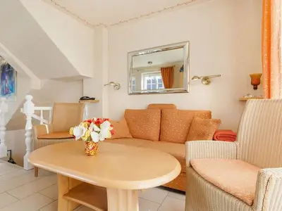 Ferienwohnung für 3 Personen (52 m²) in Wenningstedt 6/10