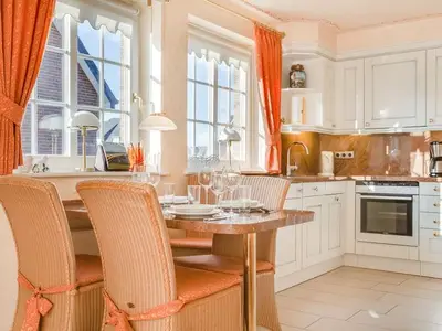 Ferienwohnung für 3 Personen (52 m²) in Wenningstedt 8/10