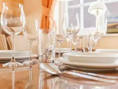 Ferienwohnung für 3 Personen (52 m²) in Wenningstedt 9/10