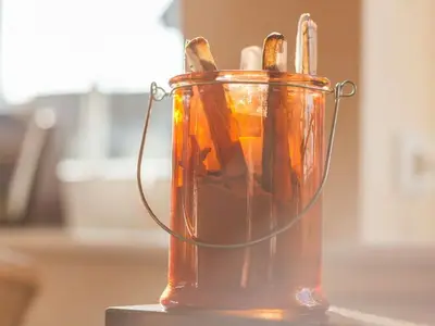 Ferienwohnung für 3 Personen (52 m²) in Wenningstedt 10/10