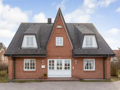 Ferienwohnung für 3 Personen (66 m²) in Wenningstedt 2/10