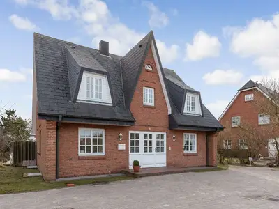 Ferienwohnung für 3 Personen (66 m²) in Wenningstedt 4/10