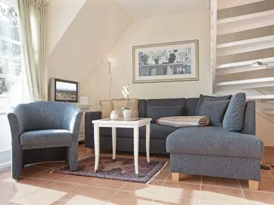 Ferienwohnung für 3 Personen (66 m²) in Wenningstedt 7/10