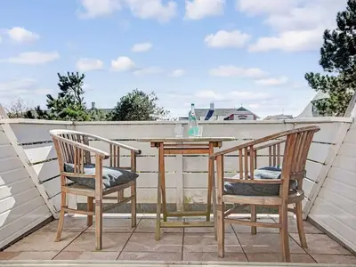 Ferienwohnung für 3 Personen (66 m²) in Wenningstedt 9/10