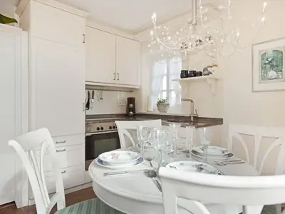 Ferienwohnung für 3 Personen (66 m²) in Wenningstedt 10/10