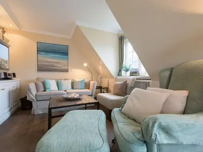 Ferienwohnung für 4 Personen (74 m²) in Wenningstedt 8/10