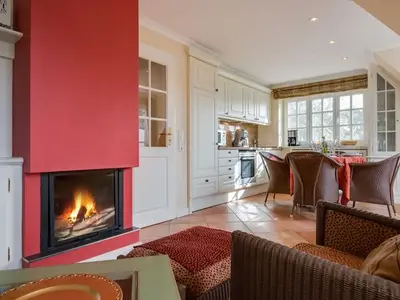 Ferienwohnung für 4 Personen (71 m²) in Wenningstedt 4/10
