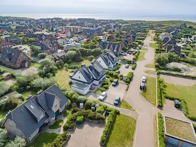 Ferienwohnung für 4 Personen (71 m²) in Wenningstedt 5/10