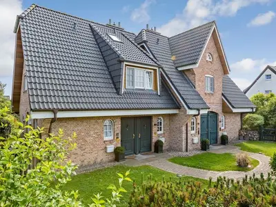 Ferienwohnung für 4 Personen (71 m²) in Wenningstedt 6/10