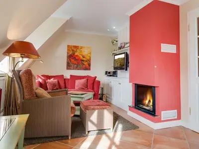 Ferienwohnung für 4 Personen (71 m²) in Wenningstedt 8/10