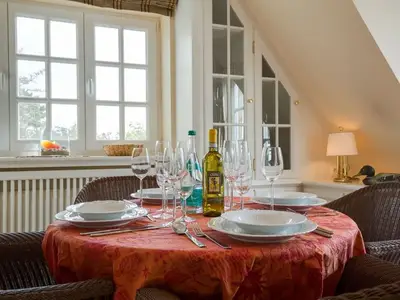 Ferienwohnung für 4 Personen (71 m²) in Wenningstedt 9/10