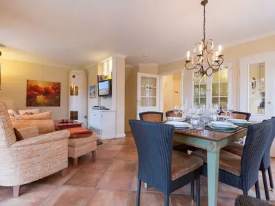 Ferienwohnung für 5 Personen (104 m²) in Wenningstedt 4/10